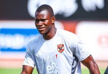 مصدر مقرب من ديانج لـ في الجول: نادي إسباني يرغب في شراء المتبقي من عقده مع الأهلي