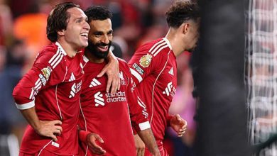 رومانو: يوفنتوس يرغب في استعادة كييزا من ليفربول