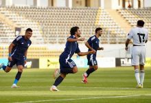 خبر في الجول - خطوة من إنبي مع مودي ناصر بعد رفضه التجديد