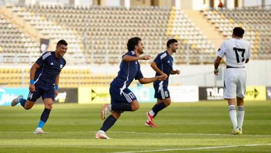 خبر في الجول - خطوة من إنبي مع مودي ناصر بعد رفضه التجديد