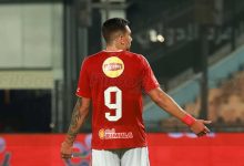 مصدر من الأهلي لـ في الجول: وافقنا على إعارة جراديشار.. وسيرحل في هذا التوقيت