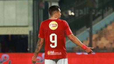 مصدر من الأهلي لـ في الجول: وافقنا على إعارة جراديشار.. وسيرحل في هذا التوقيت