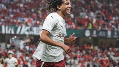 مصدر من سيراميكا كليوباترا لـ في الجول: ننتظر رد الأهلي بشأن طاهر بعدما طلب ضم مروان عثمان