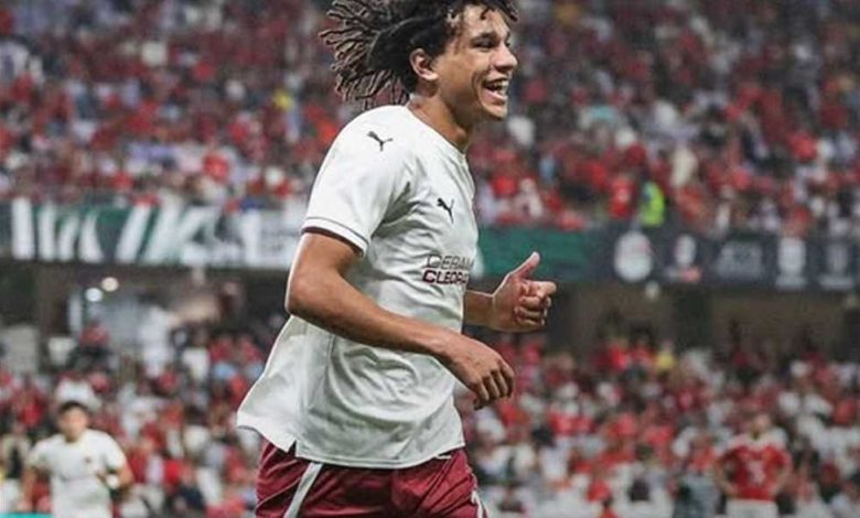 مصدر من سيراميكا كليوباترا لـ في الجول: ننتظر رد الأهلي بشأن طاهر بعدما طلب ضم مروان عثمان