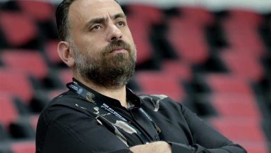 مصدر من الزمالك لـ في الجول: جون إدوارد لن يحصل على نسبة من بيع ناصر ماهر لـ بيراميدز