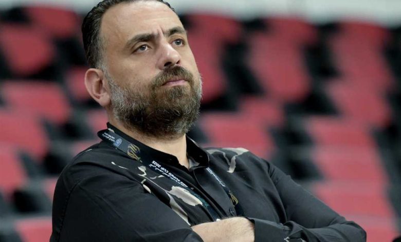 مصدر من الزمالك لـ في الجول: جون إدوارد لن يحصل على نسبة من بيع ناصر ماهر لـ بيراميدز