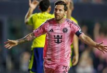 رئيس اتحاد جدة السابق: ميسي رفض عرضا يتجاوز مليار جنيه إسترليني قبل إنتر ميامي