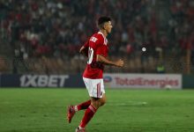 خبر في الجول - إصابة محمد شريف بجزع في رباط الركبة.. والكشف عن مدة الغياب المتوقعة