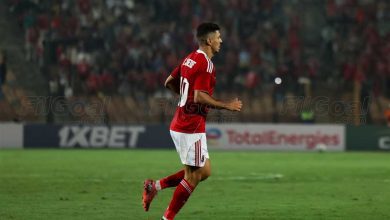 خبر في الجول - إصابة محمد شريف بجزع في رباط الركبة.. والكشف عن مدة الغياب المتوقعة