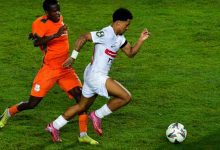 التشكيل - بيزيرا يقود الزمالك وبانزا على الدكة.. وثلاثي في هجوم زد