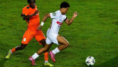 التشكيل - بيزيرا يقود الزمالك وبانزا على الدكة.. وثلاثي في هجوم زد