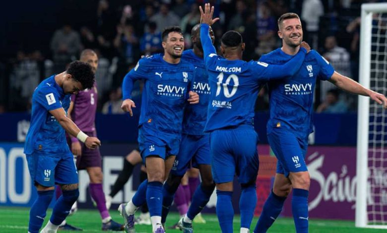 مركز التحكيم الرياضي يصدر قراراته بشأن السوبر السعودي