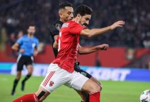 خبر في الجول – نقل مباراة الأهلي ويانج أفريكانز إلى برج العرب