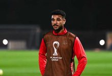 وكيله لـ الجول: الأهلي أتم اتفاقه لضم هادي رياض.. في انتظار التنفيذ