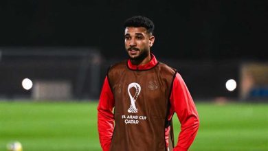 وكيله لـ الجول: الأهلي أتم اتفاقه لضم هادي رياض.. في انتظار التنفيذ