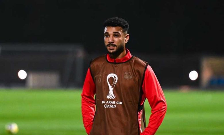 وكيله لـ الجول: الأهلي أتم اتفاقه لضم هادي رياض.. في انتظار التنفيذ