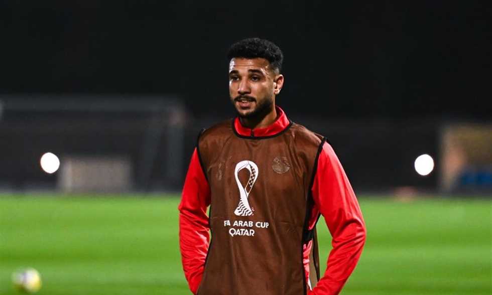 وكيله لـ الجول: الأهلي أتم اتفاقه لضم هادي رياض.. في انتظار التنفيذ