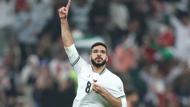 هاني سعيد يكشف موعد انضمام حامد حمدان لـ بيراميدز.. وموقف تجديد ماييلي