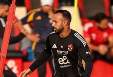 خبر في الجول - الاتحاد السكندري يتحرك لاستعارة أفشة من الأهلي