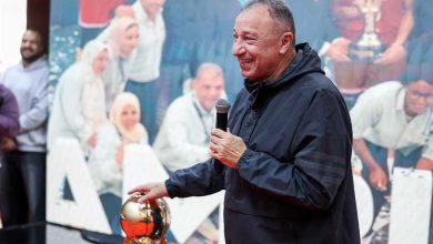 فحوصات طبية لـ الخطيب في باريس