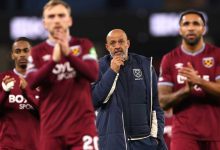 سكاي: وست هام في مفاوضات متقدمة لضم لاعب لاتسيو.. ومهاجم آخر في الطريق