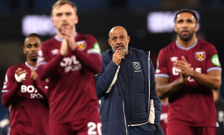 سكاي: وست هام في مفاوضات متقدمة لضم لاعب لاتسيو.. ومهاجم آخر في الطريق