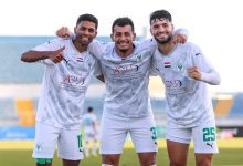 كأس عاصمة مصر - المصري يتأهل لربع النهائي بالتعادل مع كهرباء الإسماعيلية