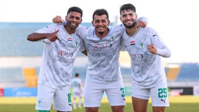 كأس عاصمة مصر - المصري يتأهل لربع النهائي بالتعادل مع كهرباء الإسماعيلية