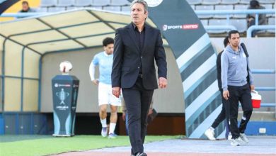 مصدر مقرب من الكوكي لـ في الجول: الاتحاد التونسي تواصل مع المدرب لقيادة المنتخب خلفا للطرابلسي