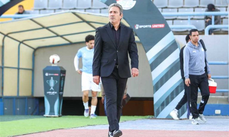 مصدر مقرب من الكوكي لـ في الجول: الاتحاد التونسي تواصل مع المدرب لقيادة المنتخب خلفا للطرابلسي