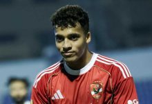 خبر في الجول - عمر معوض يتمسك بالاستمرار مع الأهلي