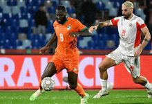 أهلي جدة يستعيد خدمات فرانك كيسيه