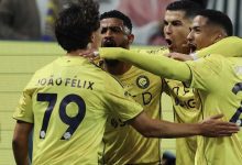 النصر يستعيد نجمه قبل دربي الهلال