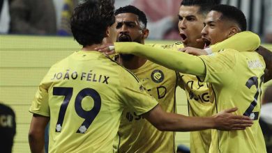 النصر يستعيد نجمه قبل دربي الهلال