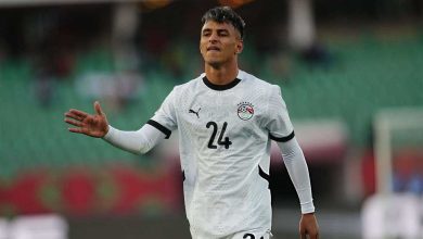 خبر في الجول - الأهلي يفاوض المصري على ضم عيد مقابل الساعي والعش