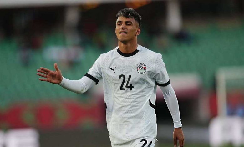 خبر في الجول - الأهلي يفاوض المصري على ضم عيد مقابل الساعي والعش