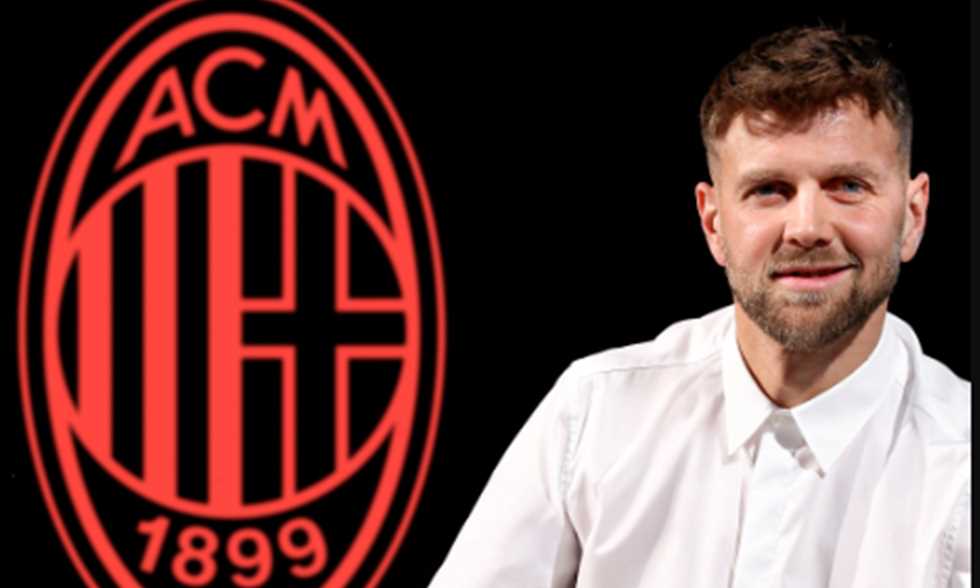 ميلان يعلن ضم فولكروج على سبيل الإعارة