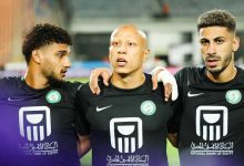 خبر في الجول - 3 أسماء في قائمة المرشحين لتدعيم دفاع الأهلي