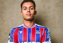 جونسون إلى كريستال بالاس | ميركاتو