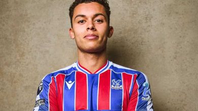 جونسون إلى كريستال بالاس | ميركاتو