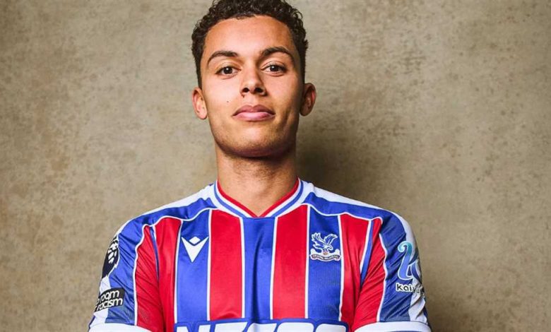 جونسون إلى كريستال بالاس | ميركاتو