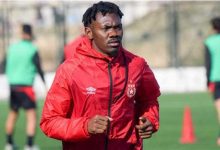 مصدر مقرب من جاك مبي لـ في الجول: هناك مفاوضات مع الاتحاد السكندري للانضمام إليه