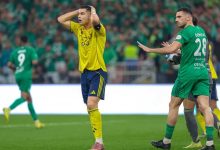 الخسارة الأولى.. أهلي جدة يسقط النصر ويشعل صراع صدارة الدوري السعودي