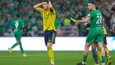 الخسارة الأولى.. أهلي جدة يسقط النصر ويشعل صراع صدارة الدوري السعودي