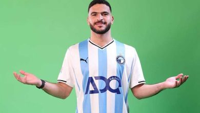 عاد من حيث بدأ.. بيراميدز يضم حامد حمدان بعد ساعتين