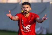 خبر في الجول - المصري يتفق مبدئيا مع الفلسطيني عميد صوافطة لضمه في يناير