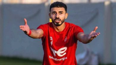 خبر في الجول - المصري يتفق مبدئيا مع الفلسطيني عميد صوافطة لضمه في يناير