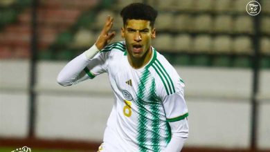 خبر في الجول - الأهلي مهتم بضم محمد الأمين رمضاوي