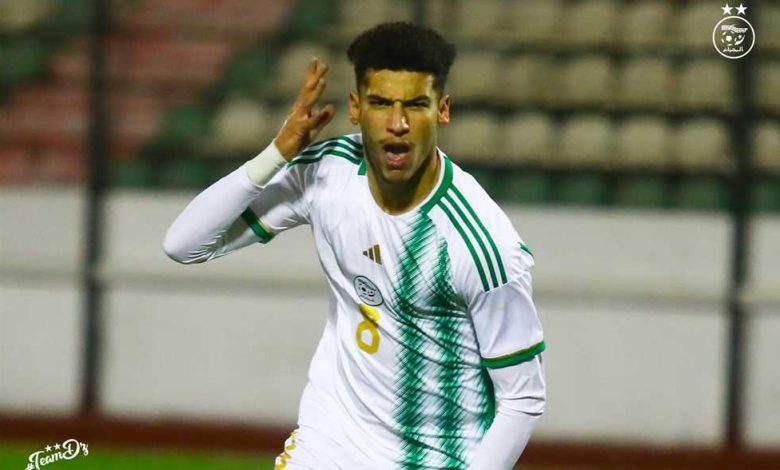 خبر في الجول - الأهلي مهتم بضم محمد الأمين رمضاوي