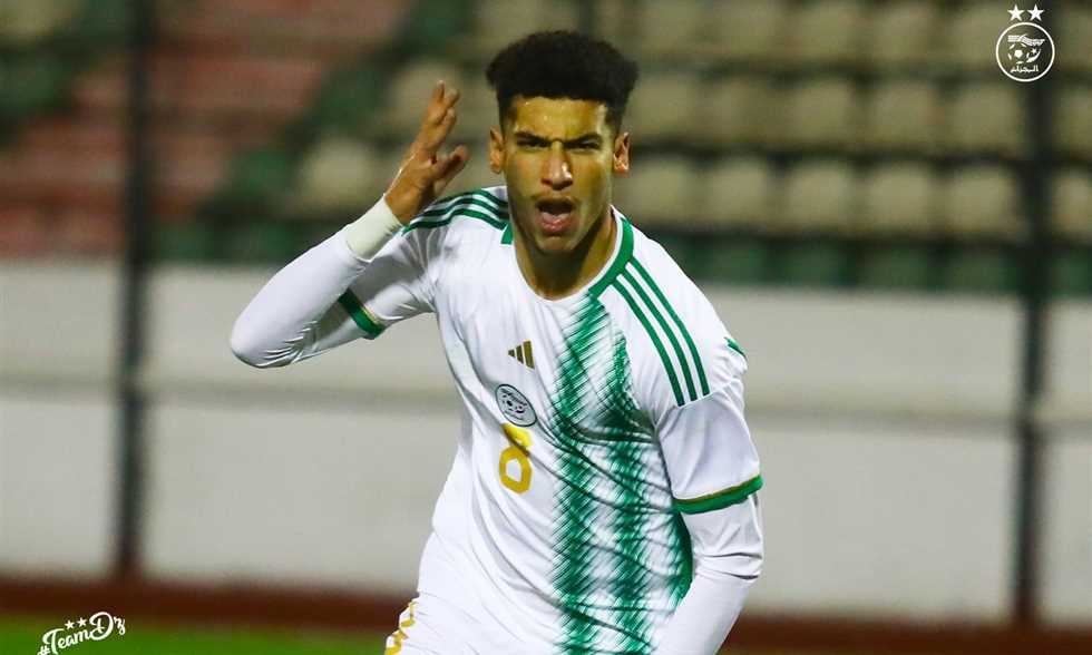 خبر في الجول - الأهلي مهتم بضم محمد الأمين رمضاوي